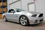 BMR Suspension Springs for Mustang 2005-2014