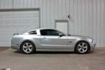 BMR Suspension Springs for Mustang 2005-2014