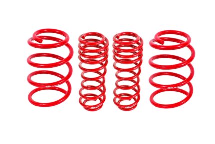 نوابض تعليق BMR Suspension لـ Shelby GT500 2007-2014