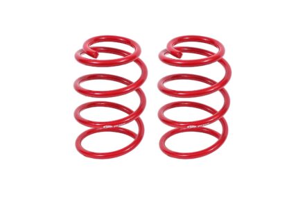 نوابض تعليق BMR Suspension لـ Shelby GT500 2007-2014