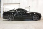 نوابض تعليق BMR Suspension لـ Shelby GT500 2007-2014