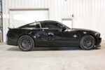 نوابض تعليق BMR Suspension لـ Shelby GT500 2007-2014