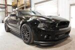 نوابض تعليق BMR Suspension لـ Shelby GT500 2007-2014