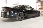 نوابض تعليق BMR Suspension لـ Shelby GT500 2007-2014
