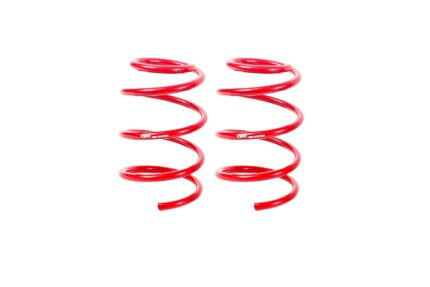 نوابض تعليق BMR Suspension لـ Shelby GT500 2007-2014