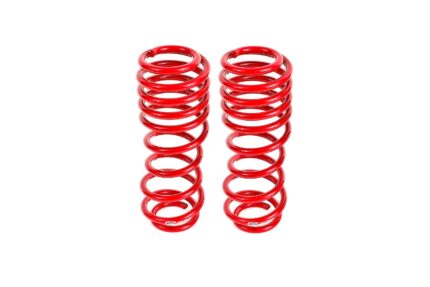 نوابض تعليق BMR Suspension لـ Shelby GT500 2007-2014