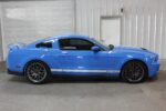 نوابض تعليق BMR Suspension لـ Shelby GT500 2007-2014