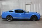 نوابض تعليق BMR Suspension لـ Shelby GT500 2007-2014