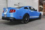 نوابض تعليق BMR Suspension لـ Shelby GT500 2007-2014