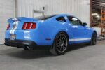 نوابض تعليق BMR Suspension لـ Shelby GT500 2007-2014