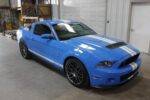 نوابض تعليق BMR Suspension لـ Shelby GT500 2007-2014