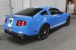 نوابض تعليق BMR Suspension لـ Shelby GT500 2007-2014