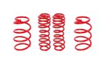 نوابض تعليق BMR Suspension لـ Shelby GT500 2007-2014