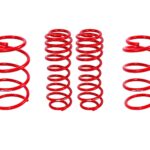 نوابض تعليق BMR Suspension لـ Shelby GT500 2007-2014
