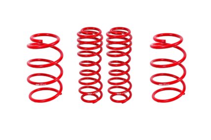 نوابض تعليق BMR Suspension لـ Shelby GT500 2007-2014