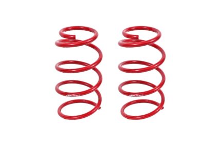 نوابض تعليق BMR Suspension لـ Shelby GT500 2007-2014