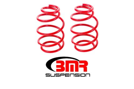 نوابض تعليق BMR Suspension لـ Chevy Camaro 2010-2015