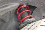 BMR Suspension Springs for Mustang