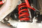 BMR Suspension Springs for Mustang