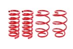 BMR Suspension Springs for Mustang