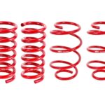 نوابض تعليق BMR Suspension لـ Mustang 2015-2023