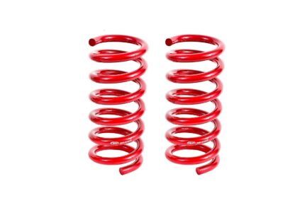 نوابض تعليق BMR Suspension لـ Mustang 2015-2023