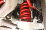 نوابض تعليق BMR Suspension لـ Mustang 2015-2023