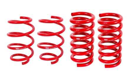 نوابض تعليق BMR Suspension لـ Mustang 2015-2023