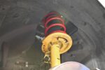 نوابض تعليق BMR Suspension لـ Mustang 2015-2023