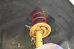 نوابض تعليق BMR Suspension لـ Mustang 2015-2023