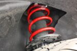 نوابض تعليق BMR Suspension لـ Mustang 2015-2023