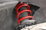 نوابض تعليق BMR Suspension لـ Mustang 2015-2023