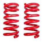 نوابض تعليق BMR Suspension لـ Mustang 2015-2023