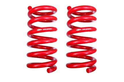 نوابض تعليق BMR Suspension لـ Mustang 2015-2023