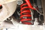نوابض تعليق BMR Suspension لـ Mustang 2015-2023