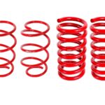 نوابض تعليق BMR Suspension لـ Mustang 2015-2023