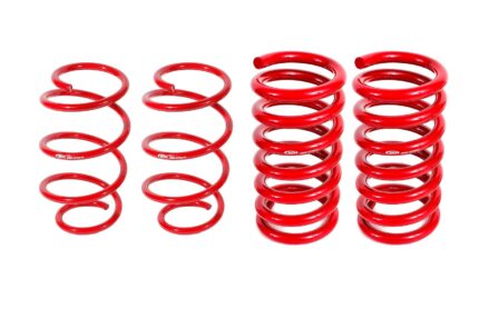 نوابض تعليق BMR Suspension لـ Mustang 2015-2023