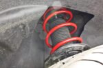 نوابض تعليق BMR Suspension لـ Mustang 2015-2023