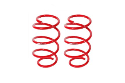 نوابض تعليق BMR Suspension لـ Mustang 2015-2023