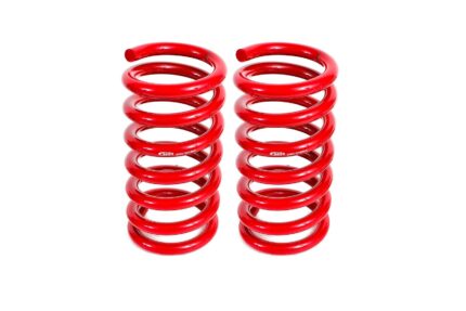 نوابض تعليق BMR Suspension لـ Mustang 2015-2023