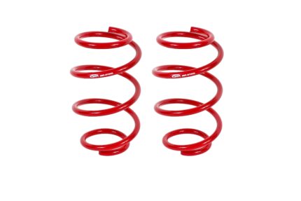 نوابض تعليق BMR Suspension لـ Mustang 2015-2023