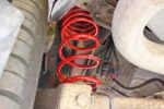 BMR Suspension Springs for F-Body 1993-2002