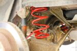 BMR Suspension Springs for F-Body 1993-2002
