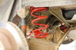 BMR Suspension Springs for F-Body 1993-2002