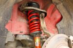 BMR Suspension Springs for F-Body 1993-2002