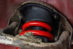 BMR Suspension Springs for F-Body 1993-2002