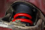 BMR Suspension Springs for F-Body 1993-2002