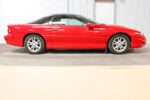 BMR Suspension Springs for F-Body 1993-2002