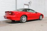 BMR Suspension Springs for F-Body 1993-2002