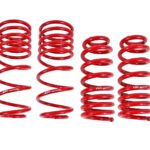 نوابض تعليق BMR Suspension لـ F-Body 1993-2002